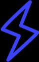 flashlight Blue