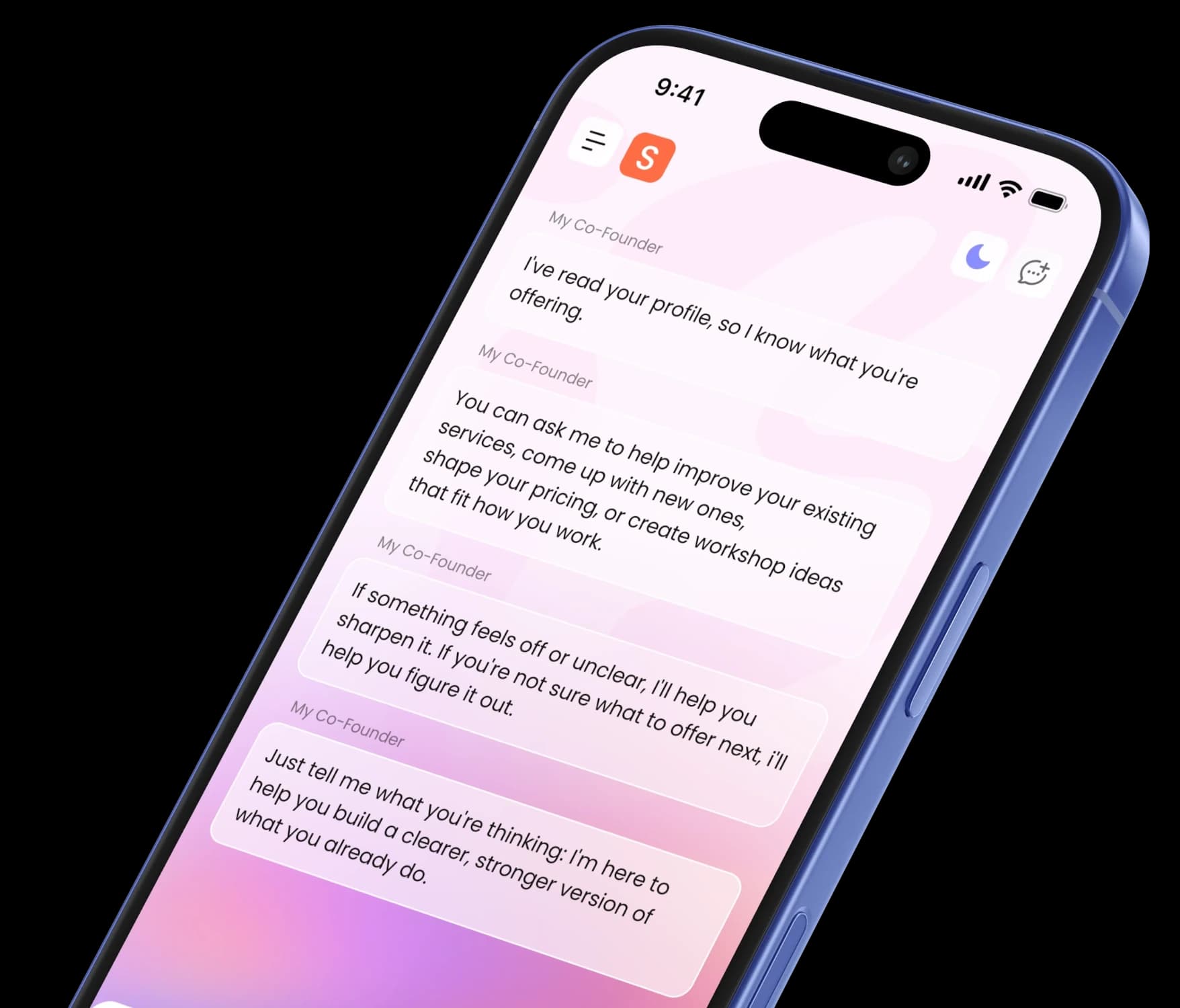 Phone