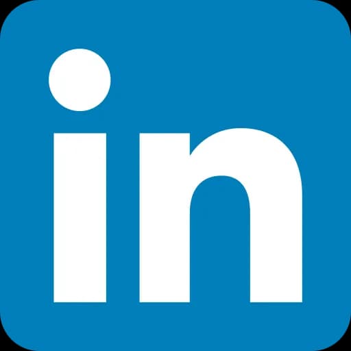 Service 9 LinkedIn logo