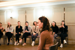 Basic Hypnotherapy & NLP - 4 Sessions