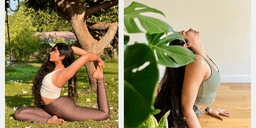 Hatha & Ashtanga Vinyasa Yoga Private Session - In Person