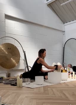 5x Bundle Sound Healing