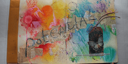 Non clinical Art/creative practice to reduce stress