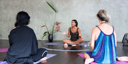 1-2-1 Mindset Coaching & breathwork session - 8x 90 min sessions