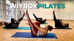Weights & Strength Workout -   4 Classes for £34