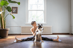 Private Yoga Classes