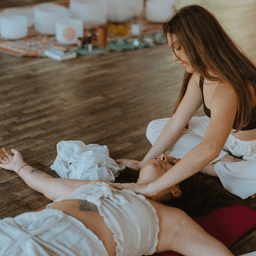 Single 1:1 Rebirthing Breathwork Session (Conscious Connected Breathwork) - ONLINE