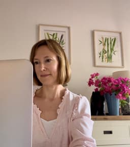 Book a Discovery Call (30 mins)