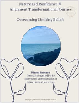 Overcoming Limiting Beliefs 