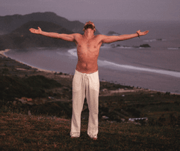 Liberate your Self