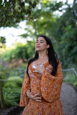 Akashic Records Reading