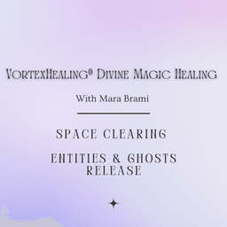 Space Clearing | Entities & Ghost Release