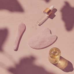 Gua Sha (1:1) Zoom - 60min