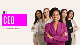The CEO - Monthly Membership