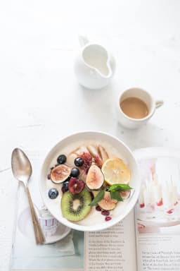 Follow-Up Nutrition Consultation