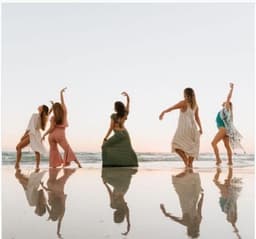 Embodied Dance Flow