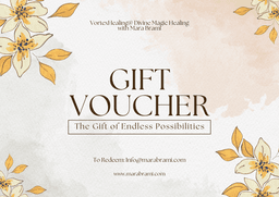 Gift For The Soul | VOUCHER
