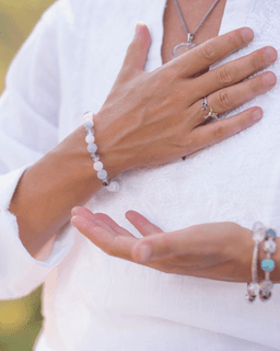 RE-DISCOVER & RE-CONNECT. Online Holistic Spiritual Coaching (4, 1-hour sessions)