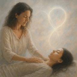 Trauma Healing & Somatic Integration Session