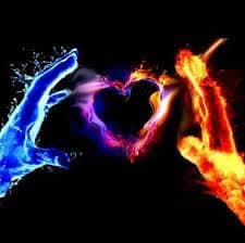 Balinese Energy Realignment