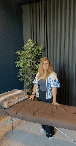 Free Consultation -somatic Synergy- 12 session journey