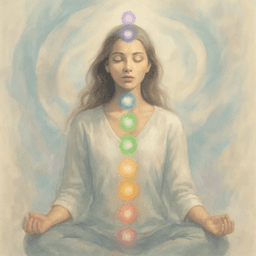 Chakra Alignment Session