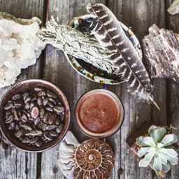 Sacred Cacao and Sound Journey 1:1- Signature ReNurture Experience