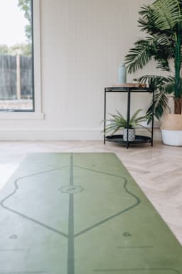 1:1 Nervous System Reset