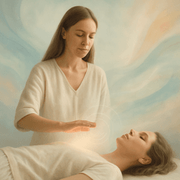 Physical Healing & Body Wisdom Session