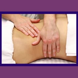 Womb healing massage (1hr) in Central Wigan