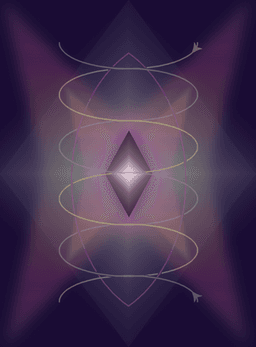 Violet Flame of Amenti: Ancient Alchemy for Modern Healing Full Course