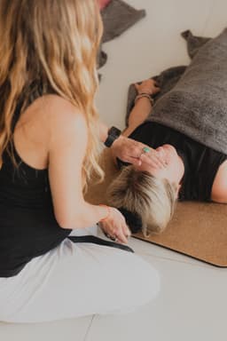 Reiki 60 Minutes (In-person)