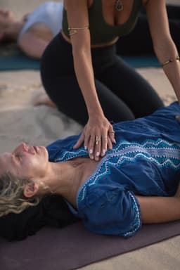 Online Reiki Energy Healing