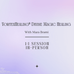 VortexHealing® Divine Magic Healing