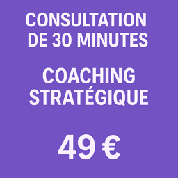 Session strategique