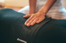 Shiatsu (1hr), in Central Wigan