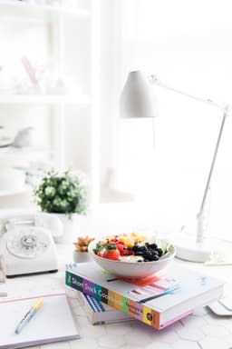 In-Depth Health & Nutrition Evaluation Consultation
