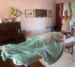 1:1 Intuitive Healing for Personal Progress (60–75 Minute Distant Session)