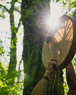 RE-MEMBER & RE-PAIR.  In-Person Shamanic Energywork