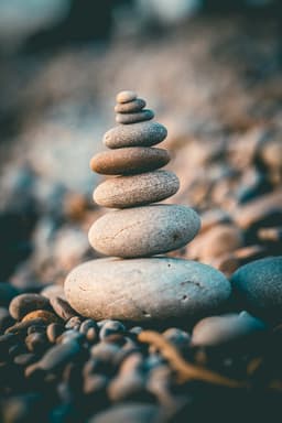 Intuitive Coaching – 1:1 Sessions for Clarity & Alignment