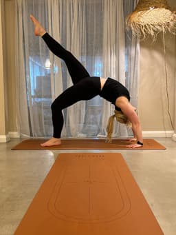 2:1 5 Class Pass Yoga