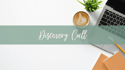 Discovery Call