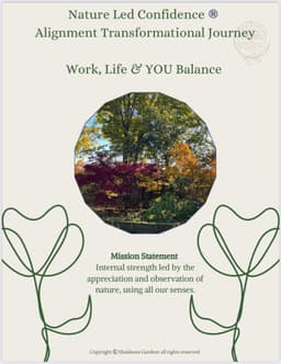 Work, Life & YOU Balance 