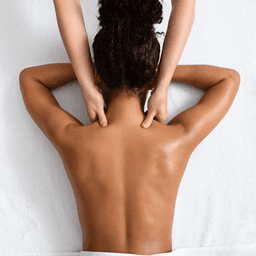 Swedish Massage