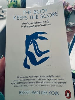 1:1 Somatic Enquiry - Case study Online session